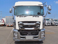 ISUZU Giga Trailer Head 2DG-EXZ52CK 2020 360,500km_4