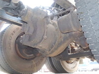 ISUZU Giga Trailer Head 2DG-EXZ52CK 2020 360,500km_8