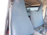 MITSUBISHI FUSO Canter Double Cab TPG-FBA00 2014 119,716km_11