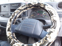 MITSUBISHI FUSO Canter Double Cab TPG-FBA00 2014 119,716km_12