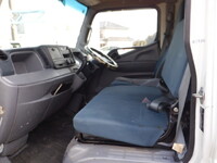 MITSUBISHI FUSO Canter Double Cab TPG-FBA00 2014 119,716km_19