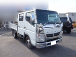 Canter Double Cab