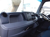 MITSUBISHI FUSO Canter Double Cab TPG-FBA00 2014 119,716km_21