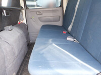 MITSUBISHI FUSO Canter Double Cab TPG-FBA00 2014 119,716km_24