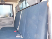 MITSUBISHI FUSO Canter Double Cab TPG-FBA00 2014 119,716km_25