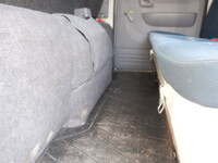 MITSUBISHI FUSO Canter Double Cab TPG-FBA00 2014 119,716km_26