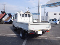 MITSUBISHI FUSO Canter Double Cab TPG-FBA00 2014 119,716km_2