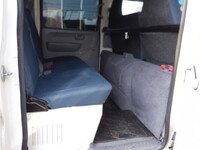 MITSUBISHI FUSO Canter Double Cab TPG-FBA00 2014 119,716km_30