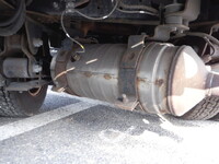 MITSUBISHI FUSO Canter Double Cab TPG-FBA00 2014 119,716km_32