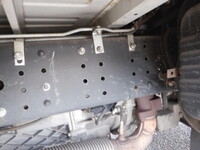 MITSUBISHI FUSO Canter Double Cab TPG-FBA00 2014 119,716km_35