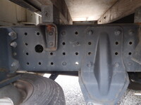 MITSUBISHI FUSO Canter Double Cab TPG-FBA00 2014 119,716km_38