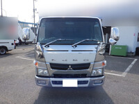 MITSUBISHI FUSO Canter Double Cab TPG-FBA00 2014 119,716km_3