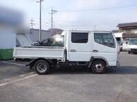 MITSUBISHI FUSO Canter Double Cab TPG-FBA00 2014 119,716km_6