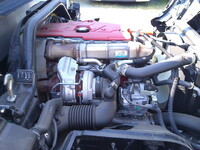 HINO Dutro Flat Body 2KG-XZU720M 2023 1,054km_31