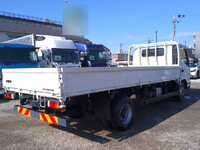 HINO Dutro Flat Body 2KG-XZU720M 2023 1,054km_4