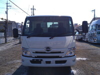 HINO Dutro Flat Body 2KG-XZU720M 2023 1,054km_5