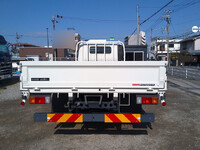 HINO Dutro Flat Body 2KG-XZU720M 2023 1,054km_6