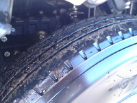 HINO Dutro Flat Body 2KG-XZU720M 2023 1,054km_7