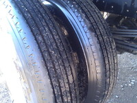 HINO Dutro Flat Body 2KG-XZU720M 2023 1,054km_8