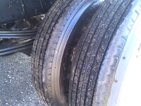 HINO Dutro Flat Body 2KG-XZU720M 2023 1,054km_9