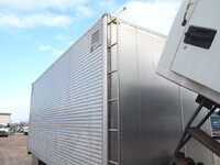 ISUZU Forward Aluminum Van PB-FRR35H3V 2004 429,569km_16