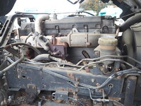ISUZU Forward Aluminum Van PB-FRR35H3V 2004 429,569km_18