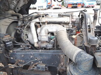 ISUZU Forward Aluminum Van PB-FRR35H3V 2004 429,569km_25