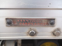 ISUZU Forward Aluminum Van PB-FRR35H3V 2004 429,569km_28