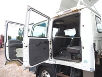 ISUZU Forward Aluminum Van PB-FRR35H3V 2004 429,569km_29
