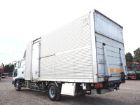 ISUZU Forward Aluminum Van PB-FRR35H3V 2004 429,569km_2