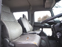 ISUZU Forward Aluminum Van PB-FRR35H3V 2004 429,569km_35
