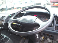 ISUZU Forward Aluminum Van PB-FRR35H3V 2004 429,569km_37