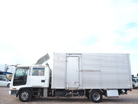 ISUZU Forward Aluminum Van PB-FRR35H3V 2004 429,569km_3