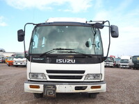 ISUZU Forward Aluminum Van PB-FRR35H3V 2004 429,569km_6