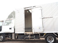 ISUZU Forward Aluminum Van PB-FRR35H3V 2004 429,569km_7