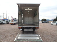 ISUZU Forward Aluminum Van PB-FRR35H3V 2004 429,569km_9