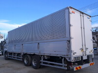 HINO Profia Aluminum Wing 2DG-FR1AHG 2022 344,849km_2