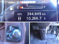 HINO Profia Aluminum Wing 2DG-FR1AHG 2022 344,849km_31