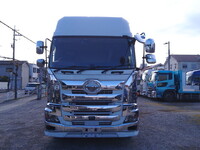 HINO Profia Aluminum Wing 2DG-FR1AHG 2022 344,849km_5