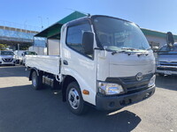 TOYOTA Toyoace Flat Body TPG-XZC605 2019 88,000km_1