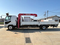 MITSUBISHI FUSO Fighter Self Loader (With 4 Steps Of Cranes) TKG-FK61F 2016 33,700km_14