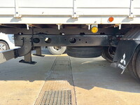 MITSUBISHI FUSO Fighter Self Loader (With 4 Steps Of Cranes) TKG-FK61F 2016 33,700km_20