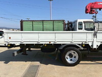 MITSUBISHI FUSO Fighter Self Loader (With 4 Steps Of Cranes) TKG-FK61F 2016 33,700km_22