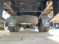 MITSUBISHI FUSO Fighter Self Loader (With 4 Steps Of Cranes) TKG-FK61F 2016 33,700km_25