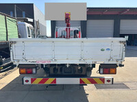 MITSUBISHI FUSO Fighter Self Loader (With 4 Steps Of Cranes) TKG-FK61F 2016 33,700km_26