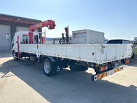 MITSUBISHI FUSO Fighter Self Loader (With 4 Steps Of Cranes) TKG-FK61F 2016 33,700km_2