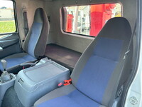 MITSUBISHI FUSO Fighter Self Loader (With 4 Steps Of Cranes) TKG-FK61F 2016 33,700km_33