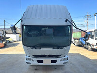 MITSUBISHI FUSO Fighter Self Loader (With 4 Steps Of Cranes) TKG-FK61F 2016 33,700km_35
