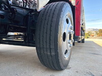 MITSUBISHI FUSO Fighter Self Loader (With 4 Steps Of Cranes) TKG-FK61F 2016 33,700km_37