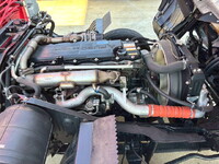 MITSUBISHI FUSO Fighter Self Loader (With 4 Steps Of Cranes) TKG-FK61F 2016 33,700km_38